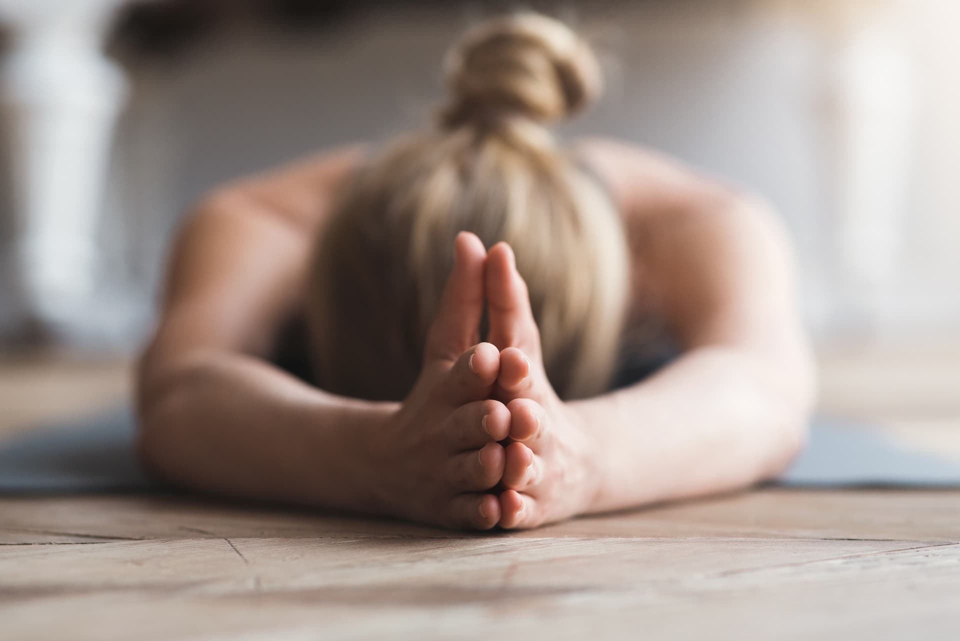Contactar con Sisiva Yoga Estudio