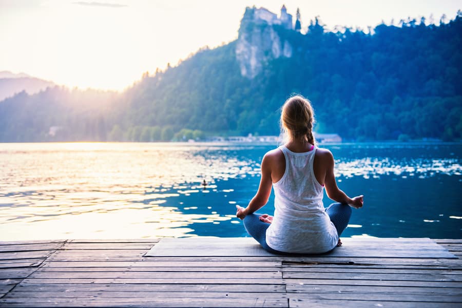 Beneficios espirituales